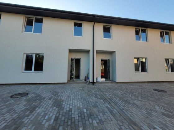 Таун з ремонтом! єОселя-так! БЕЗ % Крюковщина