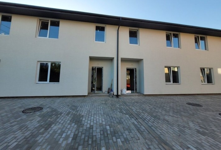 Таун з ремонтом! єОселя-так! БЕЗ % - фото 1