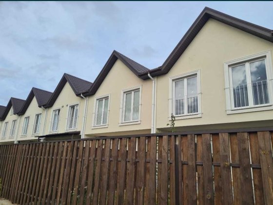 Продам Таунхаус від забудовника. с. Святопетрівське. Святопетровское