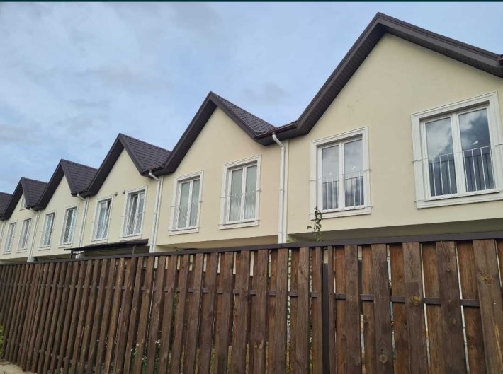 Продам Таунхаус від забудовника. с. Святопетрівське. - фото 1