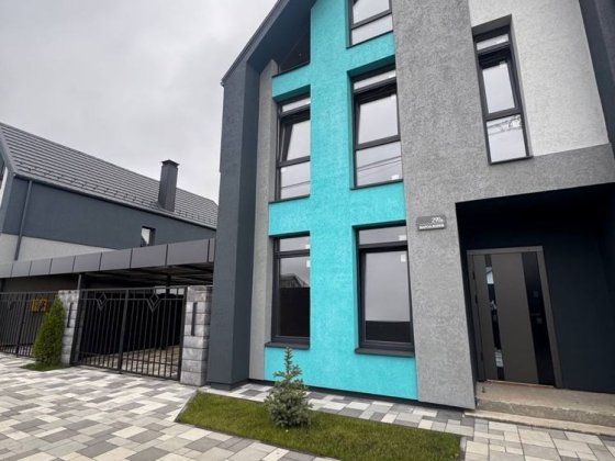 Дуплек в Крюківщині! БЕЗ КОМІСІЇ Крюковщина