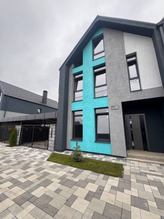 Дуплек в Крюківщині! БЕЗ КОМІСІЇ - фото 1