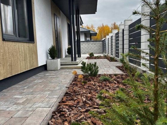 Продам будинок з ремонтом! Ворзель. 97м2. Ворзель