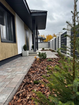 Продам будинок з ремонтом! Ворзель. 97м2. - фото 1