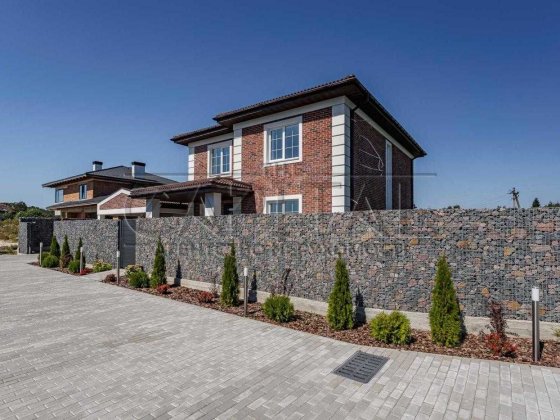 SALE Продаж сучасного будинку КМ Зоряний Маєток Крюківщина Кільцева 7 Крюковщина