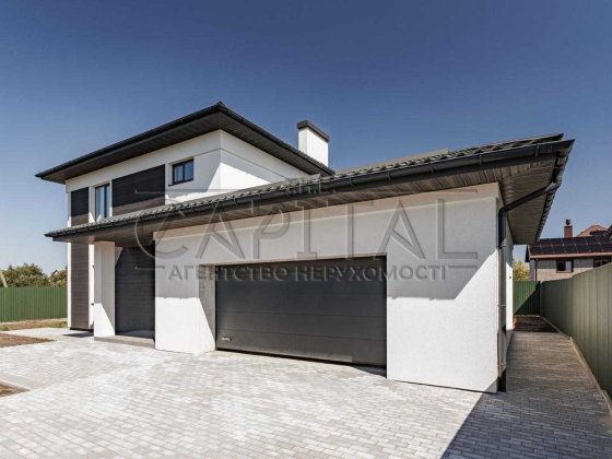 Продаж будинку, КМ Зоряний Маєток, с. Крюківщина, Без комісії, Є-Оселя Крюковщина