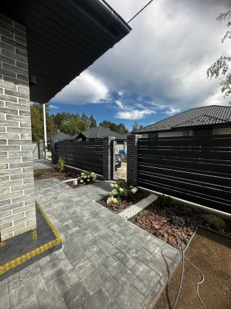 Продаж, Сучасний Дуплекс в м. Ворзель - фото 1