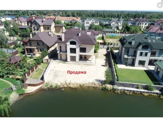 Продажа дома в Козине Конча-Заспа Козин