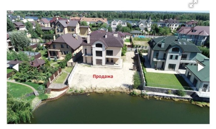 Продажа дома в Козине Конча-Заспа - фото 1