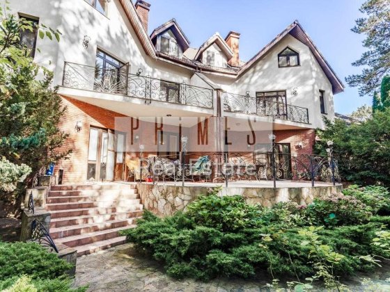 Продаж будинку, генератор, басейн, укриття, Козин Козин