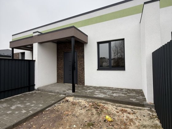 ОСТАННІЙ АКЦІЙНИЙ ТАУНХАУС № 3! Власна ділянка,ГАЗ,затишна локація Ворзель