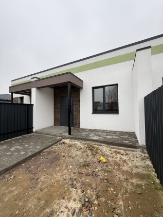 ОСТАННІЙ АКЦІЙНИЙ ТАУНХАУС № 3! Власна ділянка,ГАЗ,затишна локація - фото 1