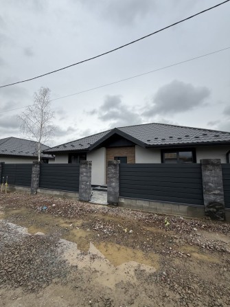 Новий будинок у Ворзелі без комісії 4 сотки 3 кімнати асфальт - фото 1