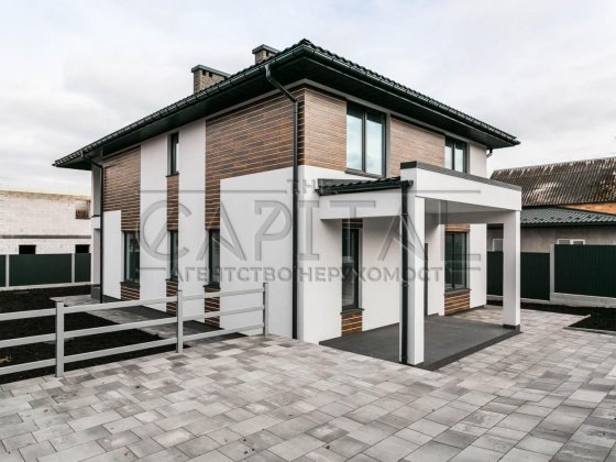 Продаж будинку, Ходосівка, Києво-Святошинський Ходосовка