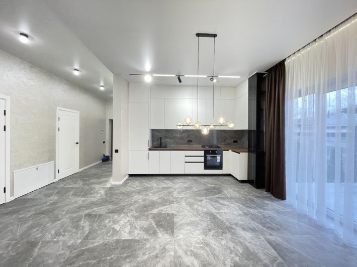 Продаж будинку з ремонтом біля Києва - фото 1