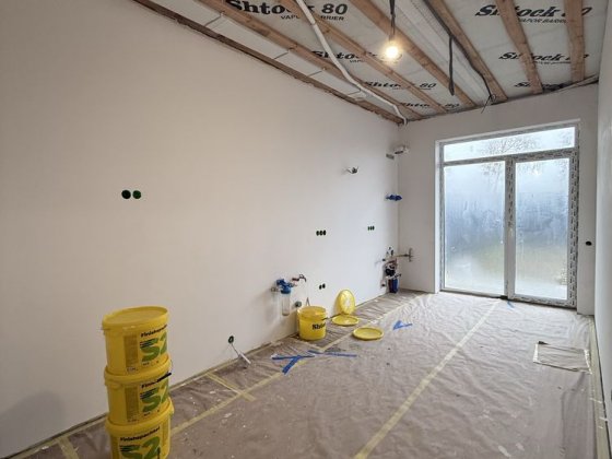 РЕМОНТ! Таунхаус з ремонтом! Якісне будівництво, ГАЗ Ворзель