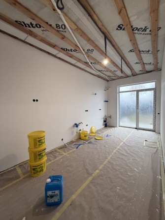 РЕМОНТ! Таунхаус з ремонтом! Якісне будівництво, ГАЗ - фото 1