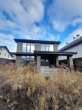 Без комісії, будинок 184м², ділянка 5.5 соток, тепла підлога, тераса - фото 1