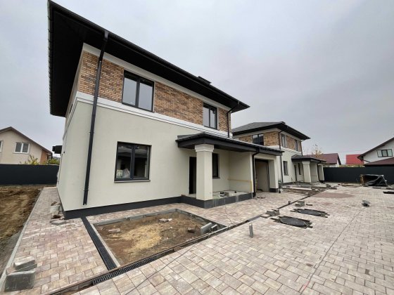 Продаж будинку в Святопетрівському/Без комісії для покупця! Святопетровское