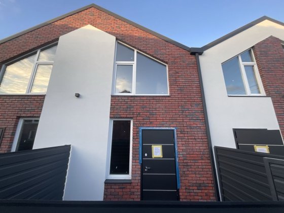 Продаж таунхаусів 35м2 за 24360$ від забудовника в Білогородці Білогородка