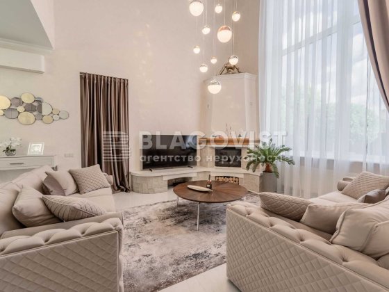 БЕЗ КОМІСІЇ Продаж енергонезалежного будинку Конча Заспа Козин Козин