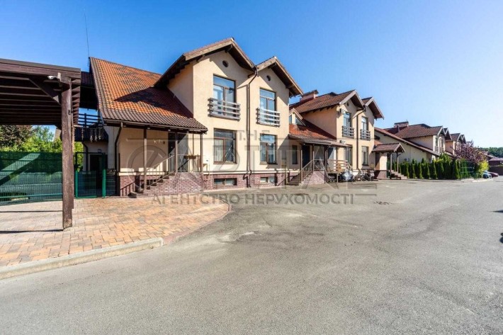 Продаж будинку, Крюківщина, бомбосховище, 270м2, 5соток - фото 1