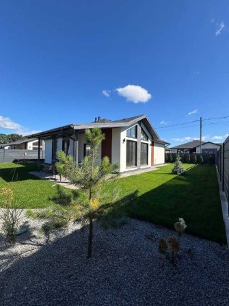 Шикарний одноповерховий будинок у Крюківщині — без комісії! - фото 1