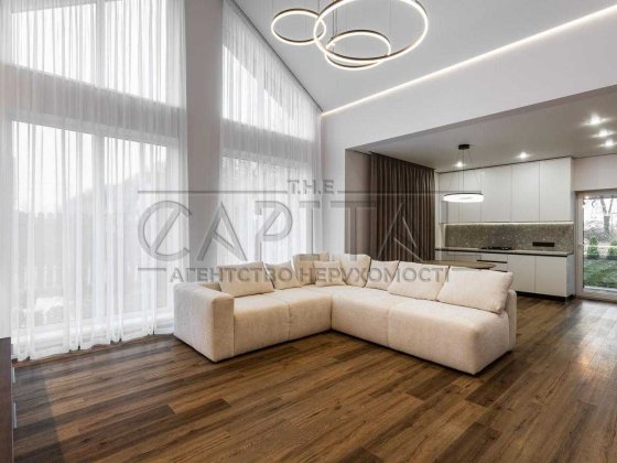 Продаж Будинок з басейном Крюківщина Київська обл Крюковщина