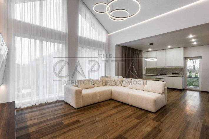 Продаж Будинок з басейном Крюківщина Київська обл - фото 1