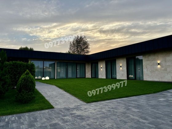 Продаж нового готового будинку з дизайнерським ремонтом та ландшафтом Козин