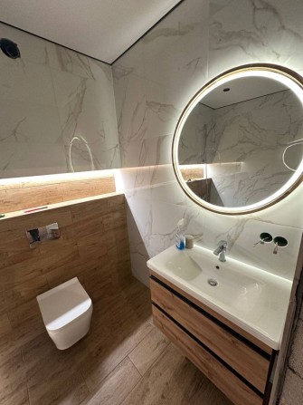 Таунхаус з ремонтом в Ворзел! Газ! Закритий свій двір! Топове місце! - фото 1