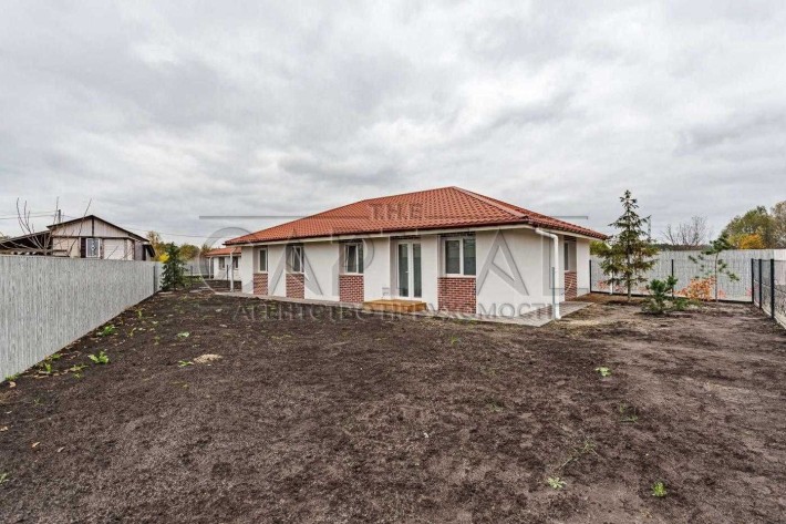 Продаж будинку,  Ходосівка, Обухівський р-н - фото 1