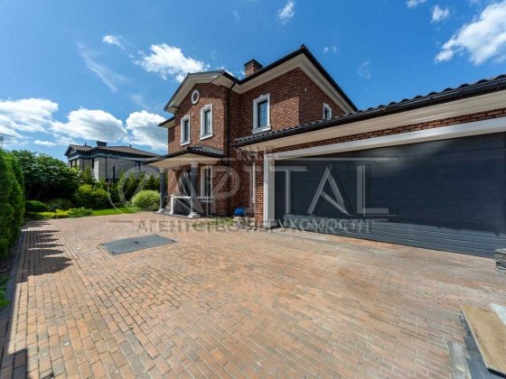 Продаж / Будинок / Козин Козин