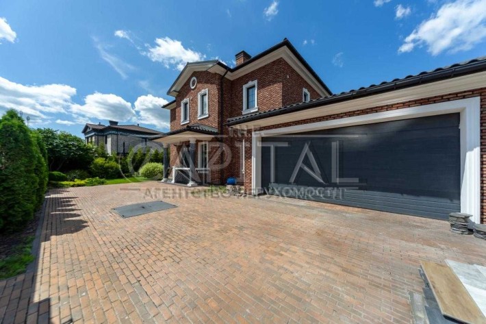 Продаж / Будинок / Козин - фото 1