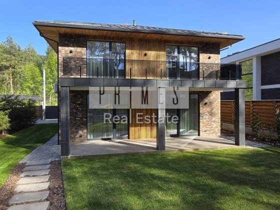 Продажа дома 4к 293м2 ремонт 12 соток лес Ходосовка Лесники Козин Ходосівка