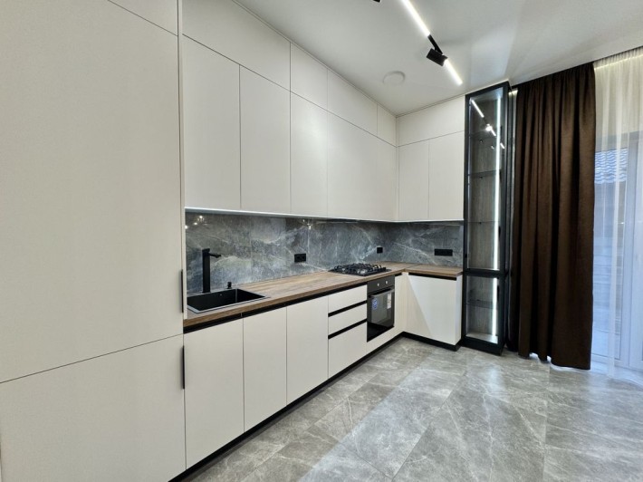 Будинок одноповерховий з ремонтом,газ, Ворзель - фото 1