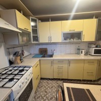 Простора та світла двокімнатна квартира у самому серці міста, на вулиці Дзержинського Миколаїв