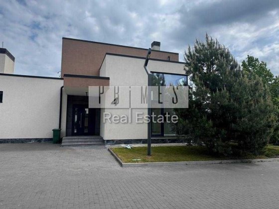 Продажа 4к дом 210м2 ремонт 8 соток Crystal Forest Ходосовка Ходосівка