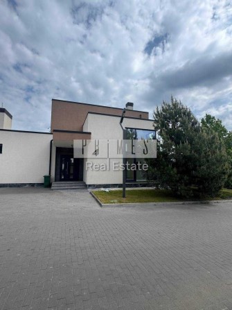 Продажа 4к дом 210м2 ремонт 8 соток Crystal Forest Ходосовка - фото 1