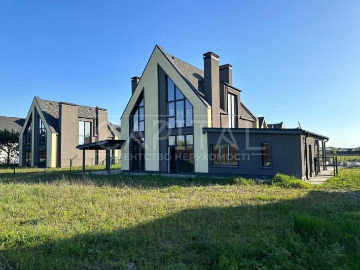 Продаж будинку в км Villaggo в с. Білогородка, Генріха Вишневського 1 - фото 1