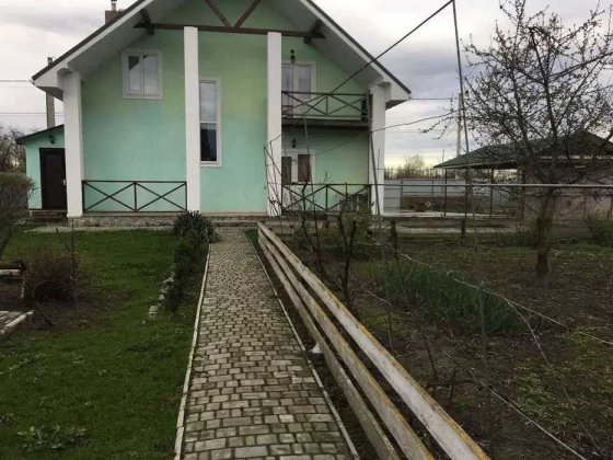 Продається будинок в Бучанському районі в Білогородці держпрограми Белогородка