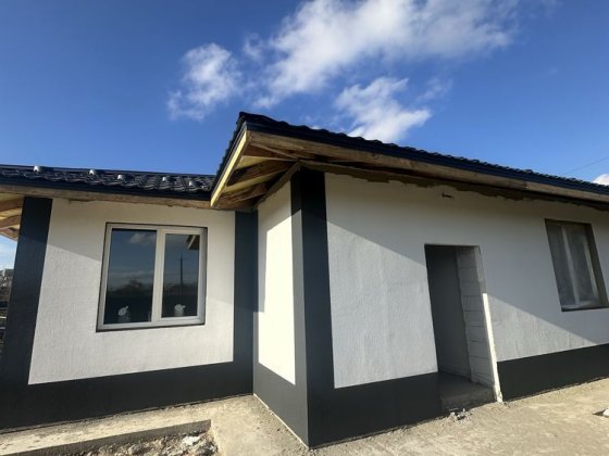 Дуплекс Білогородка 80 м2 Білогородка