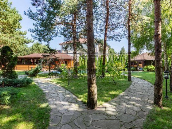 Продажа Дом, Козин, Green Wood club Козин