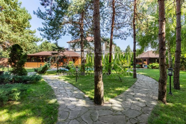 Продажа Дом, Козин, Green Wood club - фото 1