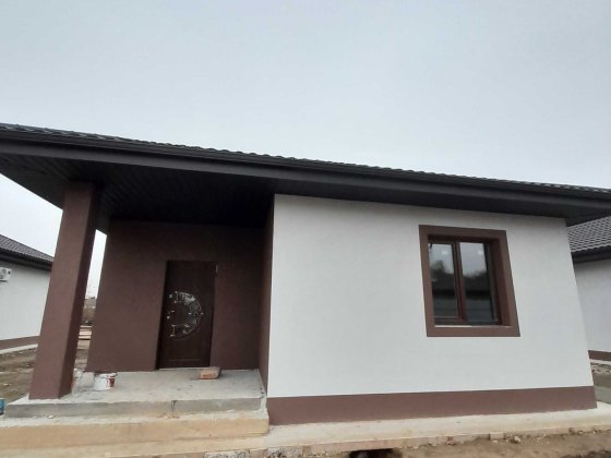 Без комісії, 82м², три кімнати, під чистове оздоблення, 4 сотки Крюківщина