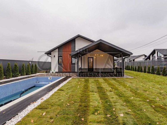 Продажа / Дом Крюківщина Respublika Park Гатне Крюківщина