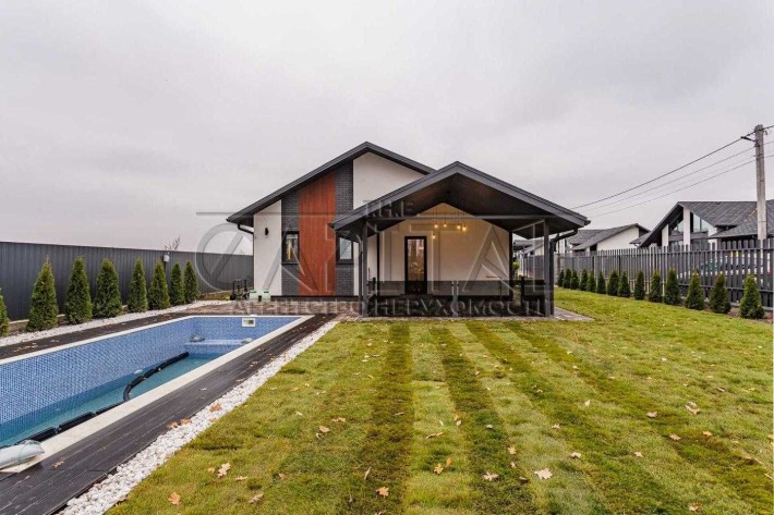 Продажа / Дом Крюківщина Respublika Park Гатне - фото 1