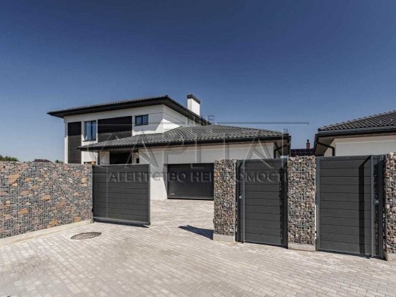 SALE Продаж будинку в КМ Зоряний Маєток Крюківщина Кільцева 7 ВИГІДНО Крюковщина