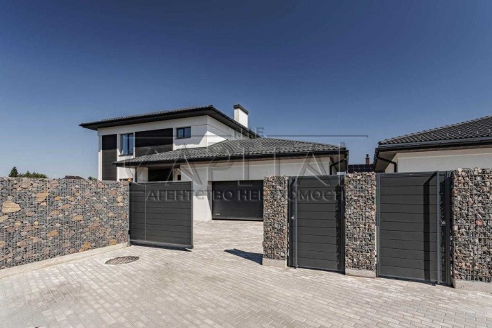 SALE Продаж будинку в КМ Зоряний Маєток Крюківщина Кільцева 7 ВИГІДНО - фото 1