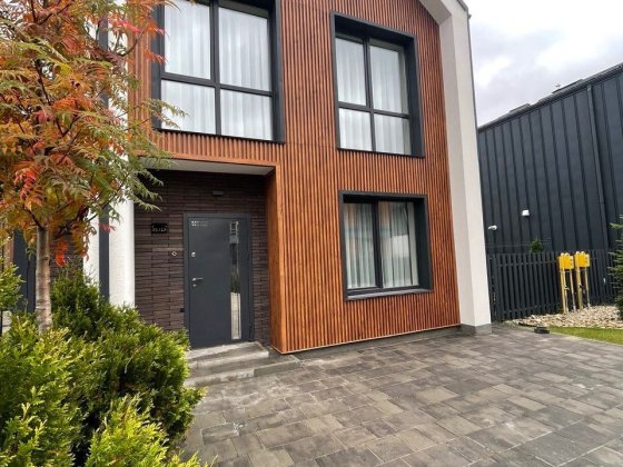 Продається дуплекс з ремонтом в Крюківщині Крюковщина